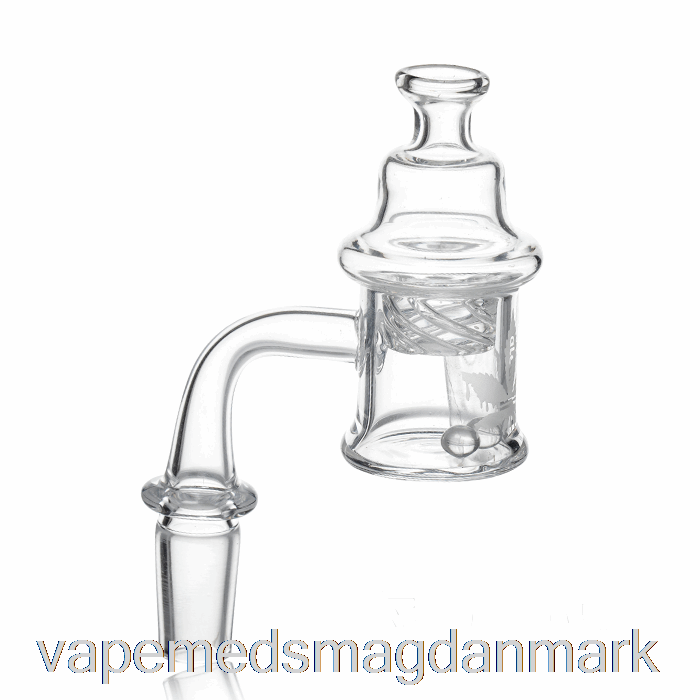 Vape Væske Aleaf X Spinner Kit 14mm Han - 90